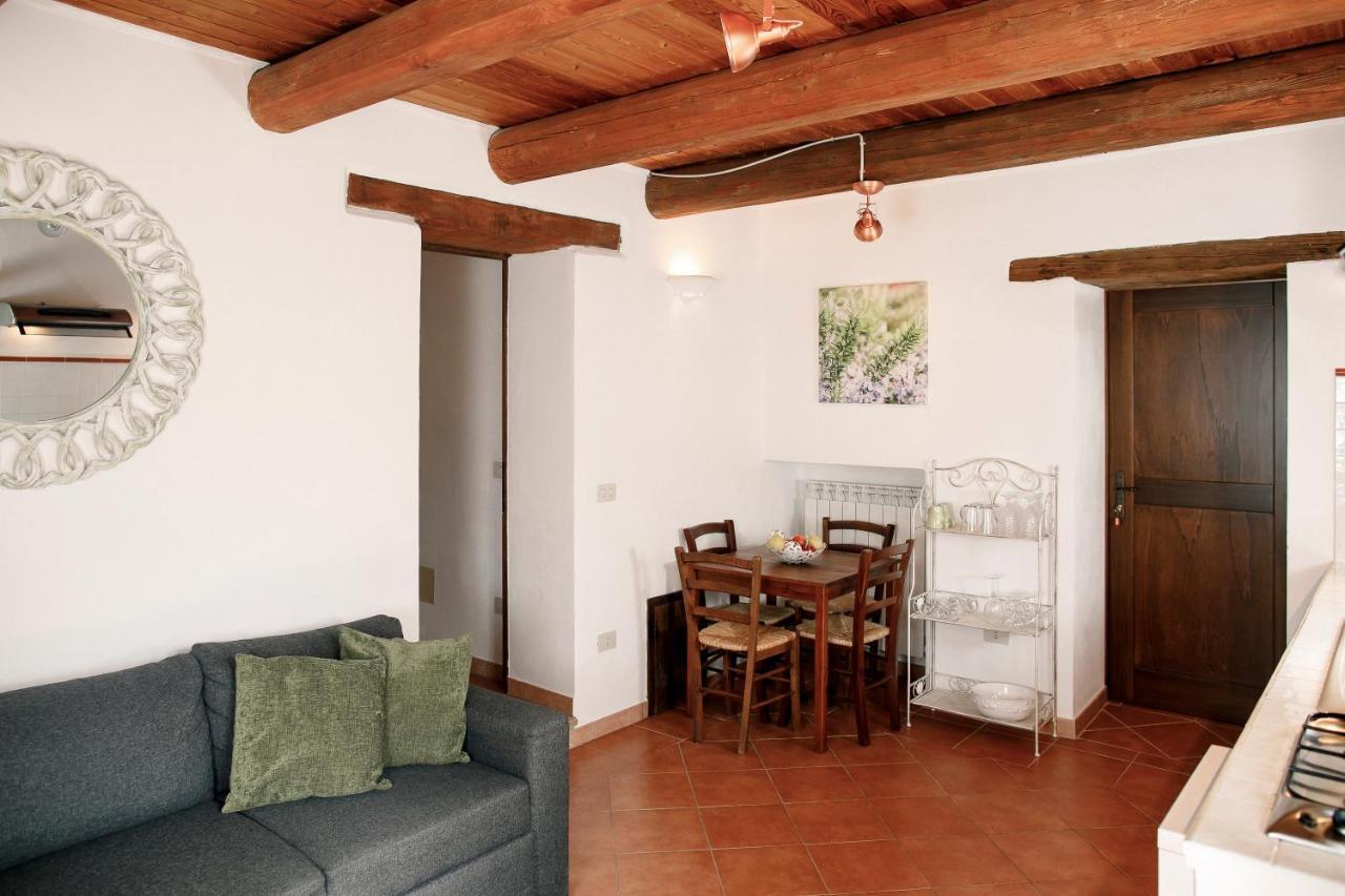 Casa Lorenzo Panicale Exterior photo